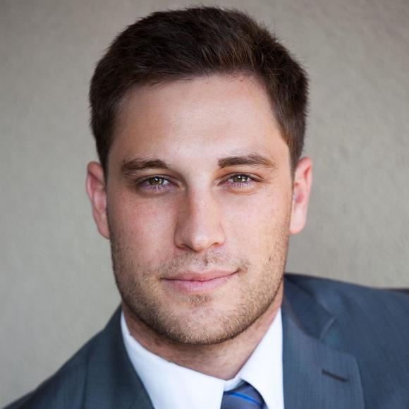 Meet your Posher, Michael - Picture 1 of 1